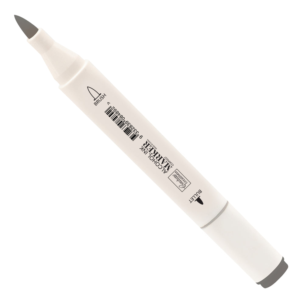 Green Grey - Twin Tip Marker
