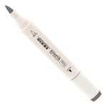 Green Grey - Twin Tip Marker