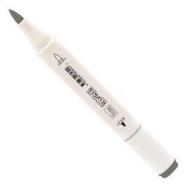 Green Grey - Twin Tip Marker