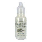 Liquid Drops 3D Pearls - Cottonball