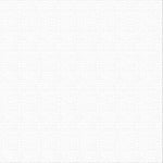 CC Textured Cardstock - 12x12 - Snow White (216gsm) - 10 Sheets