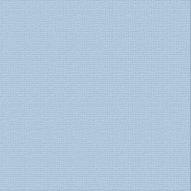 Cardstock - 12x12 - Blue Diamond (250gsm)