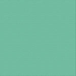 Cardstock - 12x12 - Aquamarine (250gsm)