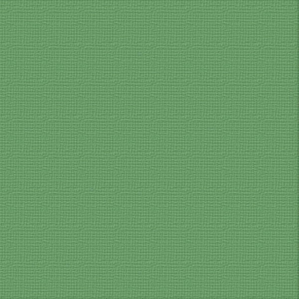 Cardstock - 12x12 - Shamrock (216gsm)