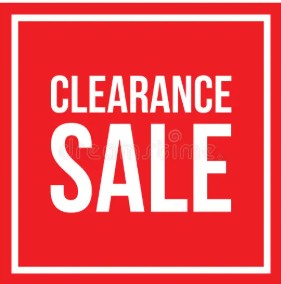 Clearance