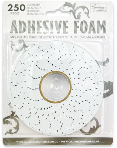 DOTS &amp; FOAM