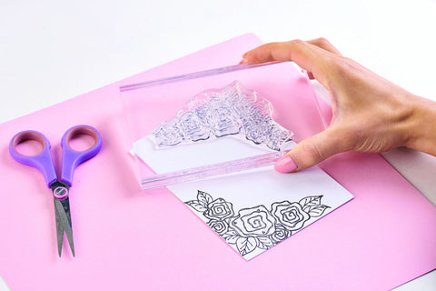 STAMPING