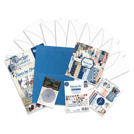 Creative Inspiration Card Kit 06 - Blues by You