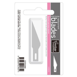 CC Craft Knife Replacement Blades (5pc) - For CO726809