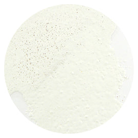 Emboss Powder - White Chunky Crystals - BULK - 200grams