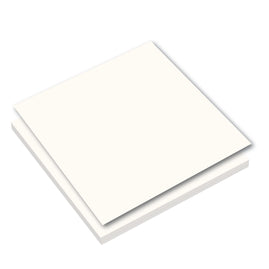 Cardstock - 12 x 12in smooth - Ivory - 280gsm - 10 sheets