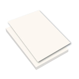 Cardstock - A4 smooth - Ivory - 280gsm - 50 sheets