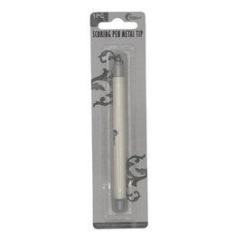 CC SCORING PEN METAL TIP