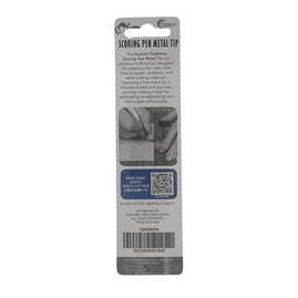 CC SCORING PEN METAL TIP