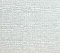 CC WHITE Pearl Shimmer Textured Cardstock - 12x12 (210gsm) - 6 Sheets