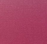 CC GARNET RED Pearl Shimmer Textured Cardstock - 12x12 (210gsm) - 6 Sheets