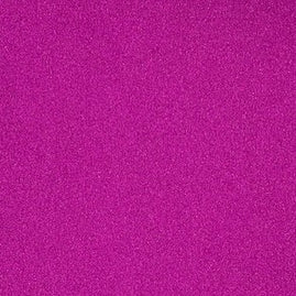 CC PURPLE Laminated Glitter paper - 12x12 - (120gsm) - 7 Sheets