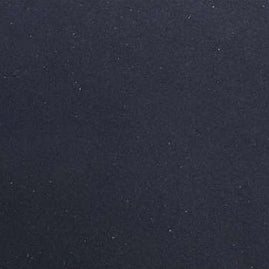 CC Tree Free Paper 12x12" BLACK COTTON RAG Pk6 Sheets