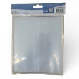 CC Sticker Folder - 24 Sleeves- Holds 96