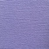 CC Textured Cardstock - 12x12 - Lilac (216gsm) - 10 Sheets