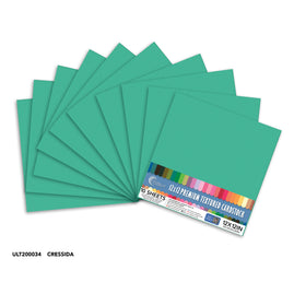 CC Textured Cardstock - 12x12 - Cressida (250gsm) - 10 Sheets