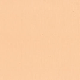Cardstock - 12x12 - Soft Peach (216gsm)