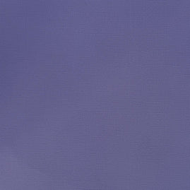 CC Textured Cardstock - 12x12 - Lilac (216gsm) - 10 Sheets