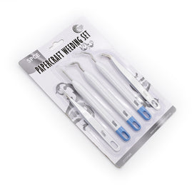 CC Papercraft Weeding Set 5pce