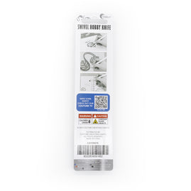 CC Swivel Hobby Knife w/Blade