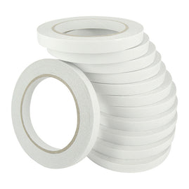 Double Sided Tape - Bulk 12mm (12 Pieces)