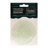 CC CELADON GREEN Adhesive Gemstones 2MM - 424pce