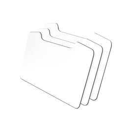 Magnetic Refill Sheets (3pc) (235 x 150mm / 9.2 x 5.9in)