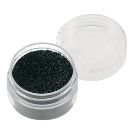 Emboss Powder - Basics - Chunky Midnight Black (Opaque)