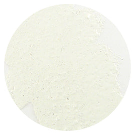 Emboss Powder - Basics - Chunky Glacier White (Opaque)