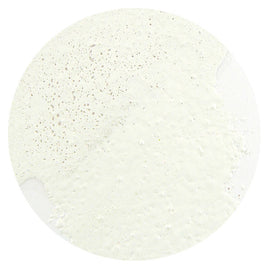 Emboss Powder - Chunky - White Chunky Crystals