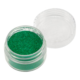 Emboss Powder - Super Sparkles - Green/Green - Super Fine