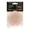 CC CHOCOLATE Adhesive Pearls 2mm - 424pce