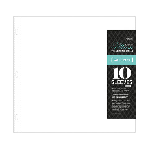 Folders and Albums