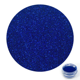 Mix and Match Glitter Powder - Blue