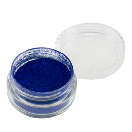 Mix and Match Glitter Powder - Blue