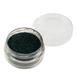 Mix and Match Glitter Powder - Black