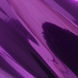 Foil - Phantom Purple (Mirror Finish) - Heat activated