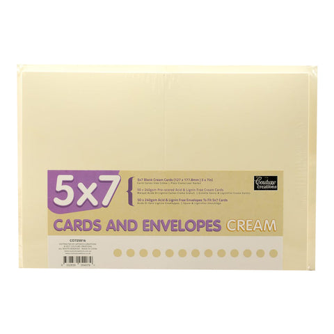 Product Type | Cards and Envelopes
