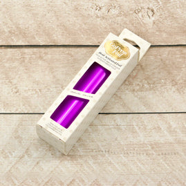 Foil - Pink-Purple (Mirror Finish) - Heat activated