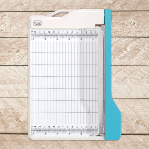 TRIMMERS &amp; GUILLOTINES