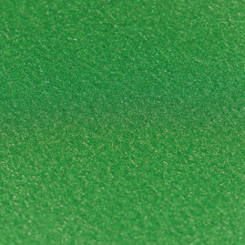 A4 Glitter Card 10 sheets per pack 250gsm - Forest Green