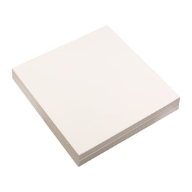 Cardstock - White Smooth 305 x 305 - 280gsm - 100pack