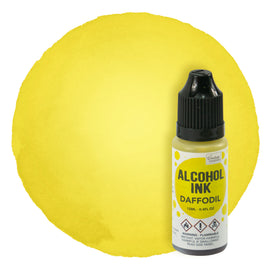 A Ink - Lemonade / Daffodil  - 12ml  |  0.4fl oz
