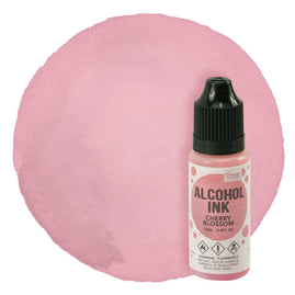 A Ink - Salmon /Cherry Blossom  - 12ml  |  0.4fl oz