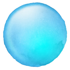 A Ink - Tranquil / Baby Blue Pearl - 12ml  |  0.4 fl oz